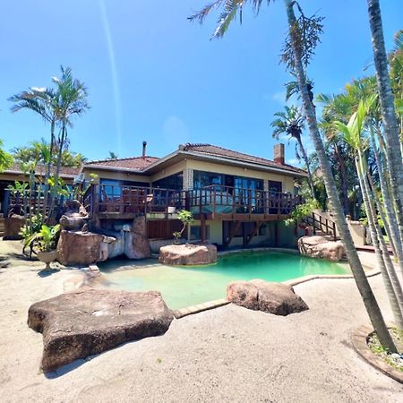 איסט לונדון Hoylake Inn מראה חיצוני תמונה