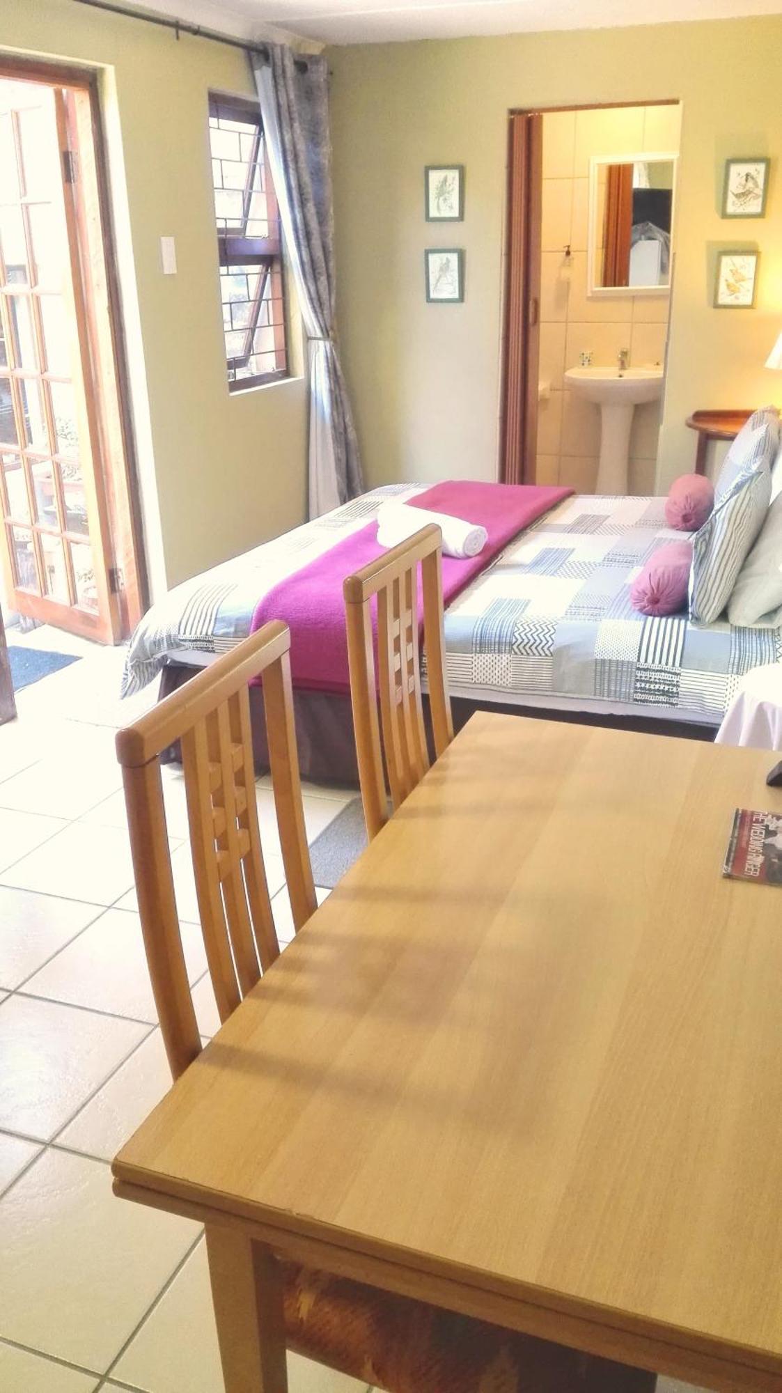 איסט לונדון Hoylake Inn חדר תמונה