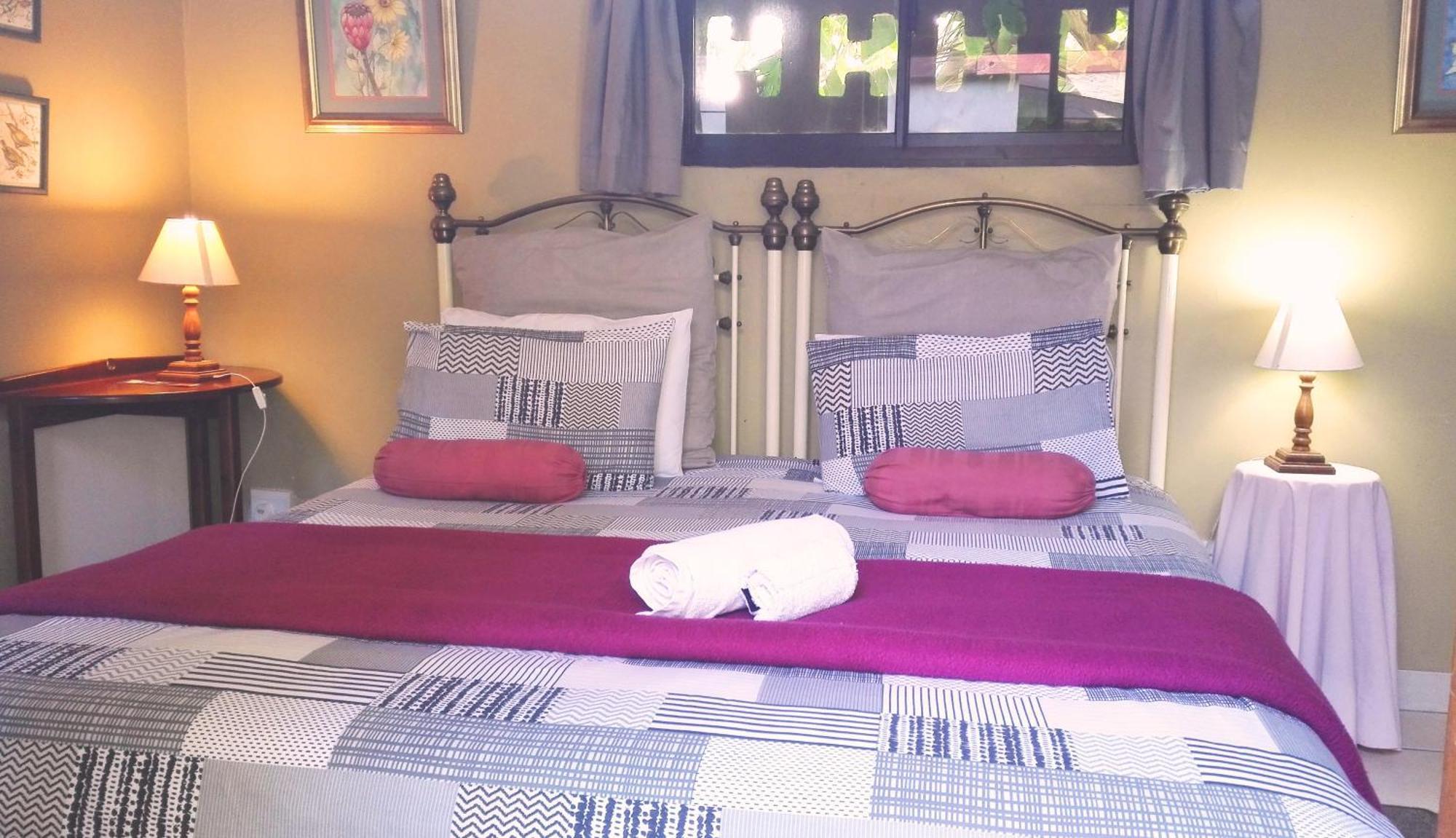 איסט לונדון Hoylake Inn חדר תמונה