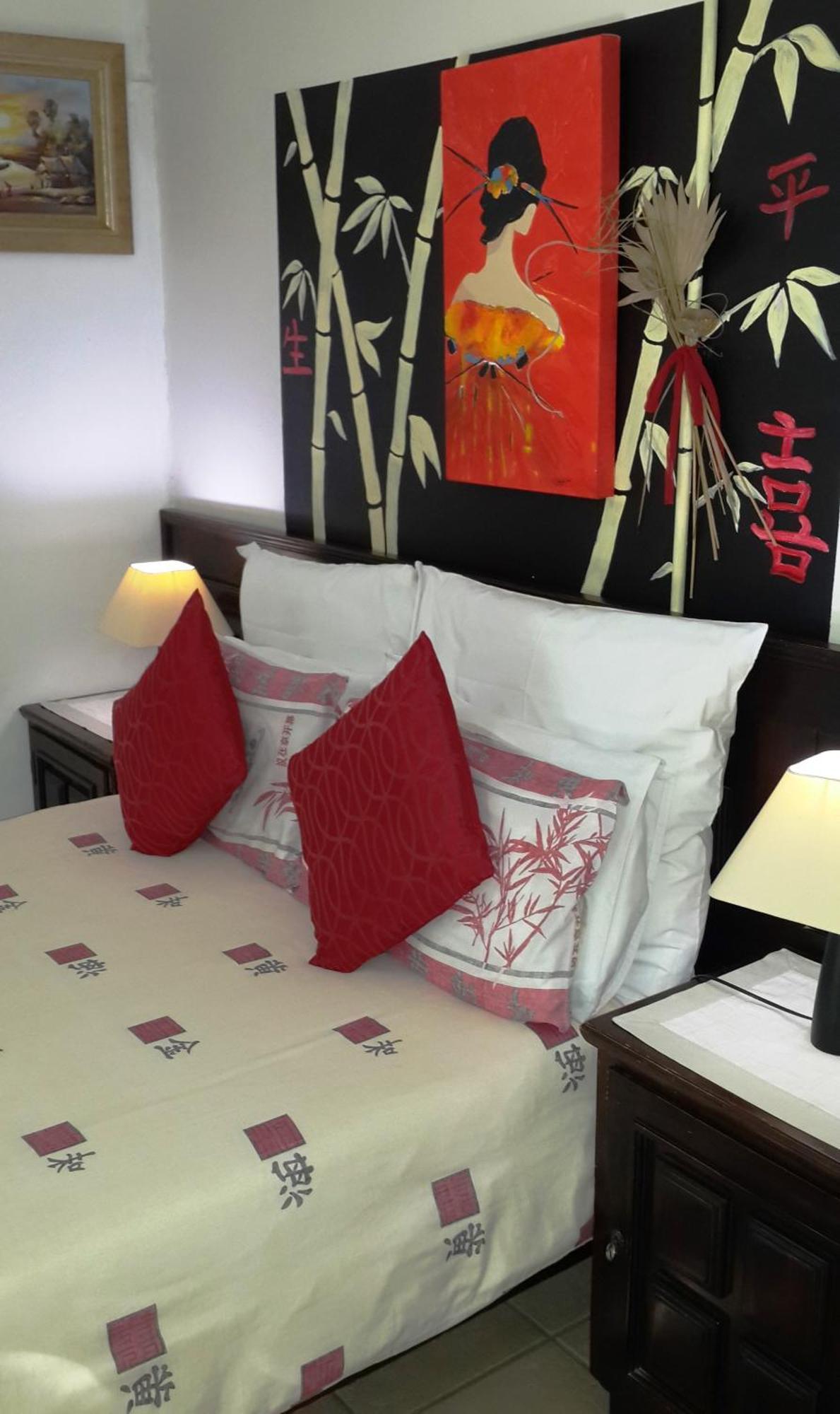 איסט לונדון Hoylake Inn חדר תמונה
