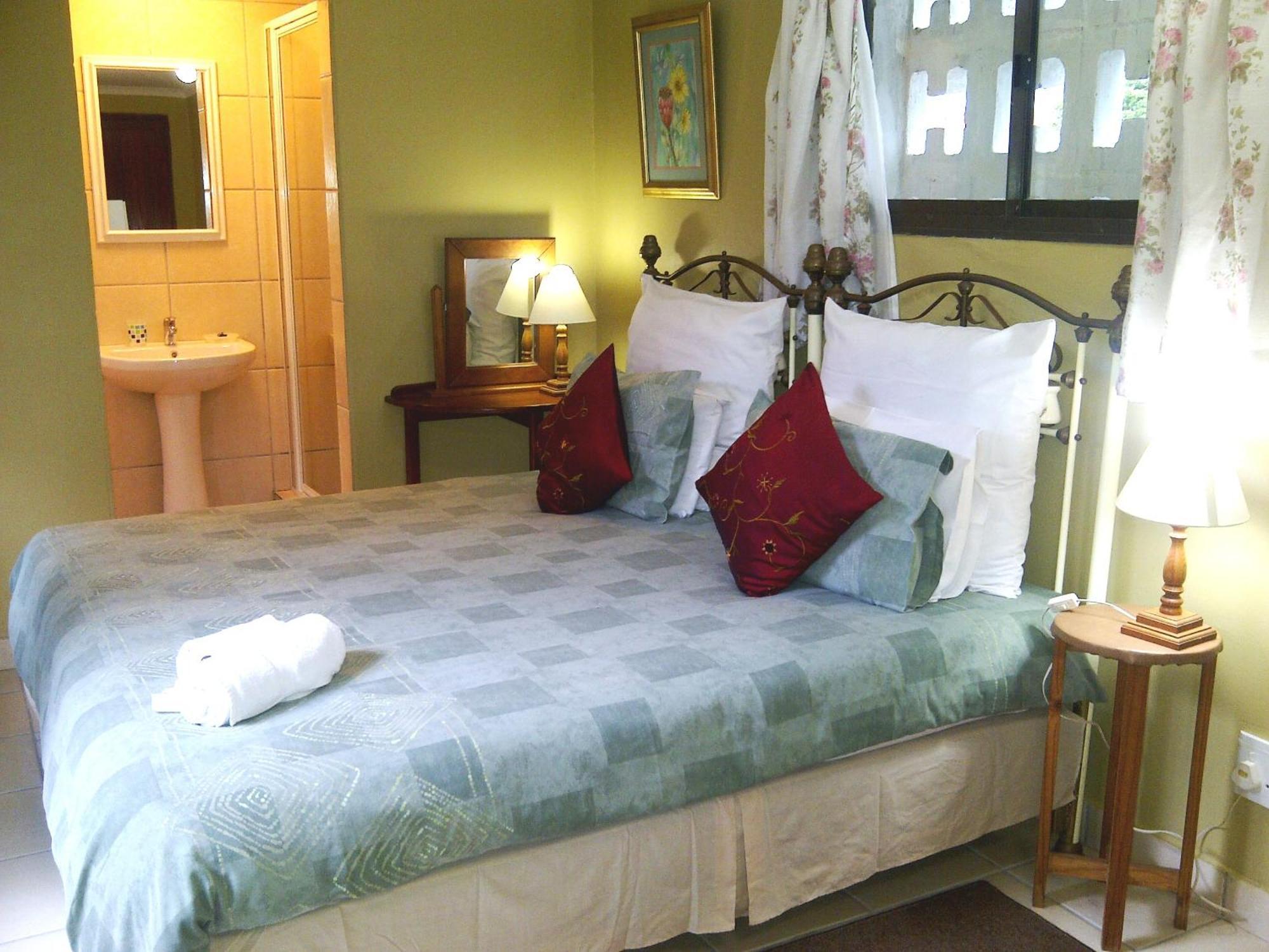 איסט לונדון Hoylake Inn חדר תמונה