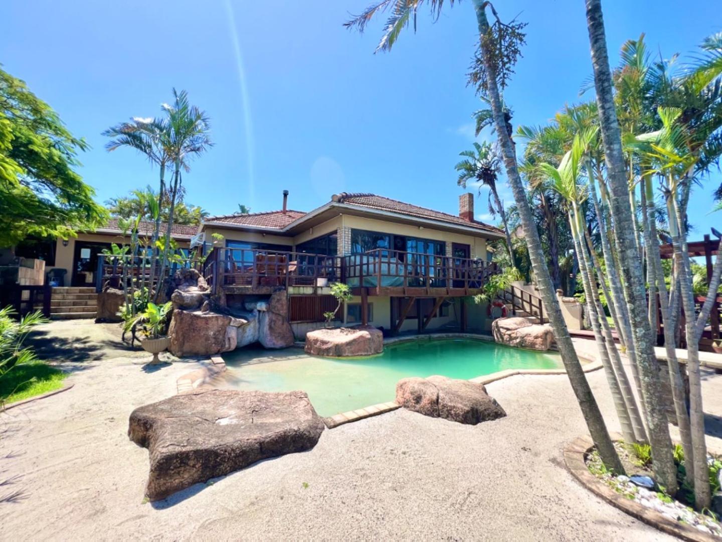 איסט לונדון Hoylake Inn מראה חיצוני תמונה