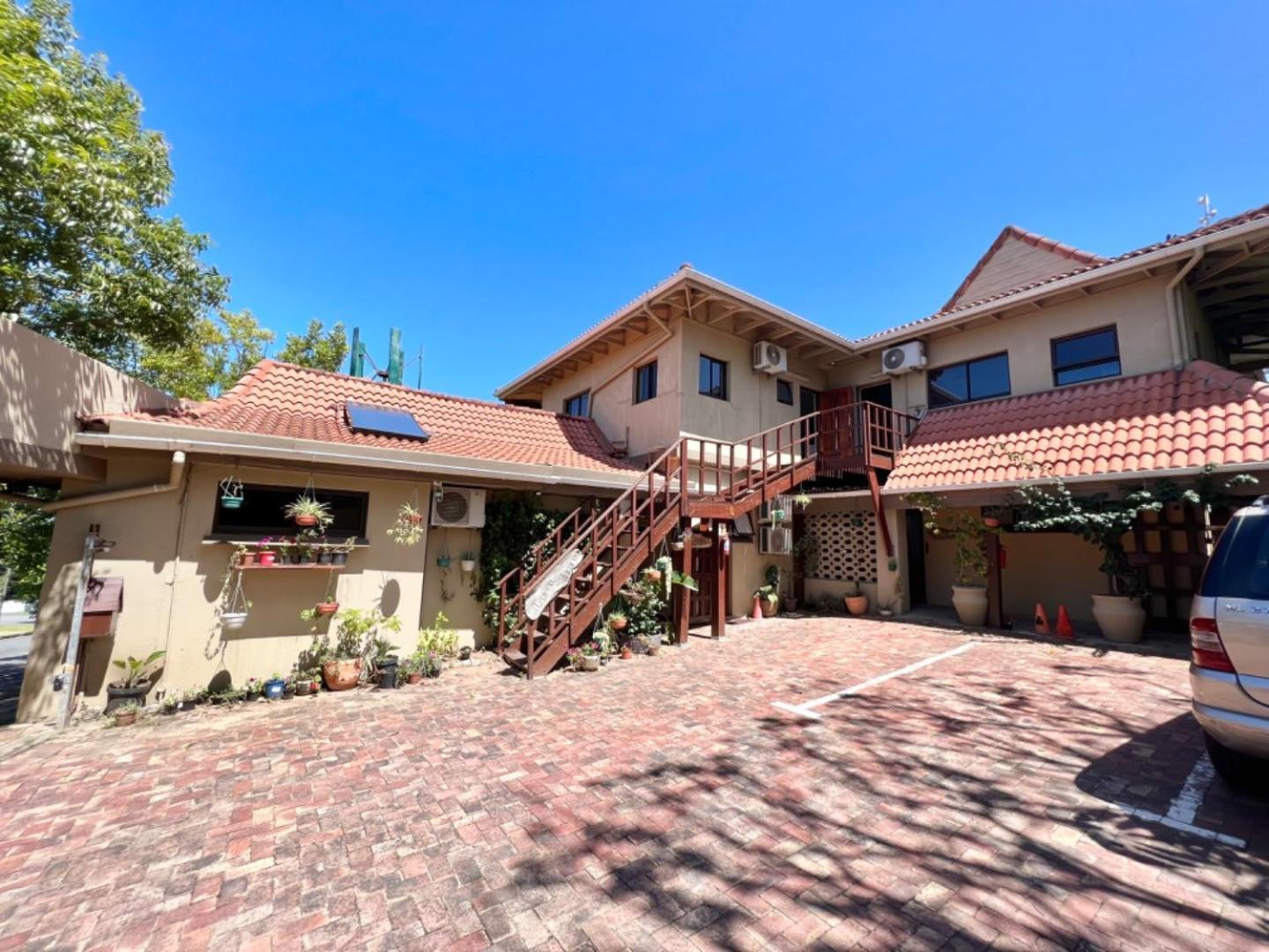 איסט לונדון Hoylake Inn מראה חיצוני תמונה