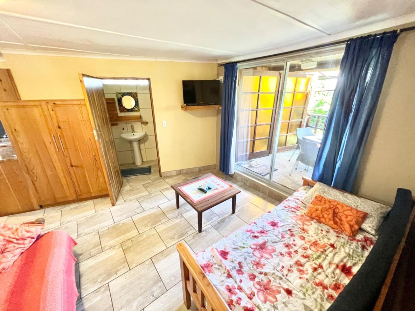 איסט לונדון Hoylake Inn מראה חיצוני תמונה