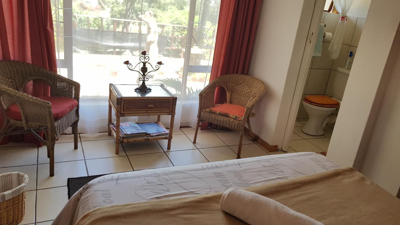 איסט לונדון Hoylake Inn מראה חיצוני תמונה